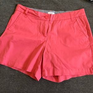 Crown and ivy shorts